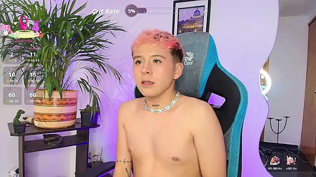 Michael_Lopez_1 在線直播表演