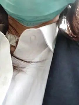 WHUANUOZANYTO's Live XXX Chat