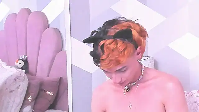 Show Webcam de KylieMonnett