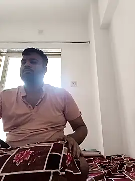 vinay_smalldick 网络视讯表演