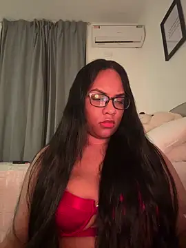 Chat XXX Live Chaniita