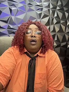 may_storm Pertunjukan Webcam