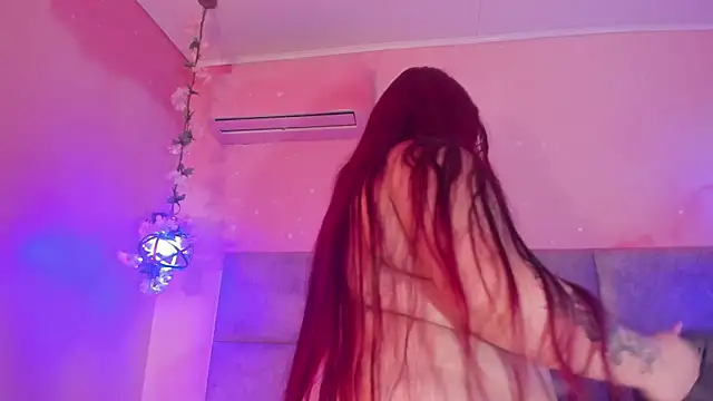 Lushi_Love's Live XXX Chat