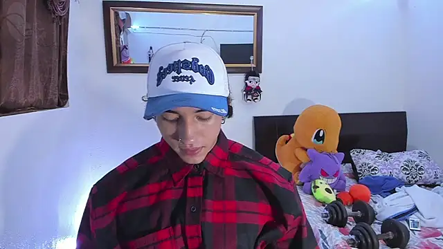 عرض كام Bull__fit