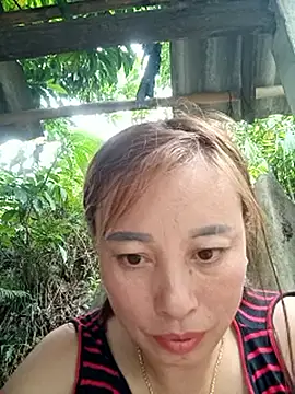 Živý XXX chat kaia-cam