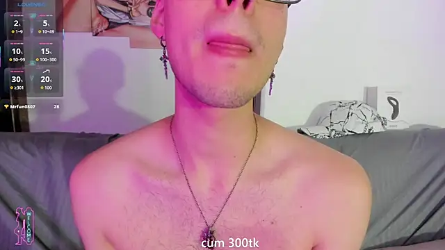 Chat XXX ao vivo de Vlad__night