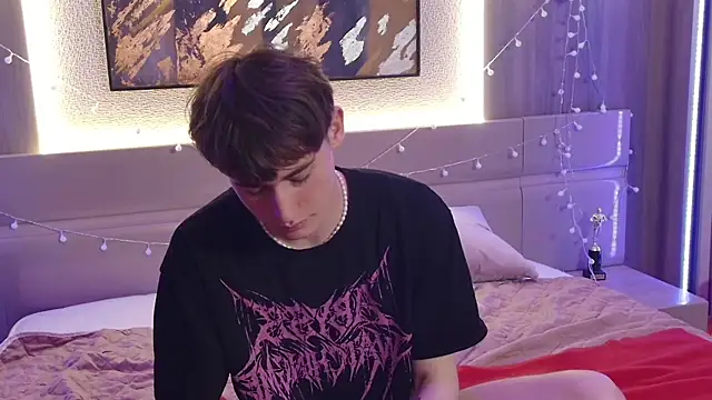 Vinsant_X Live XXX-Chat