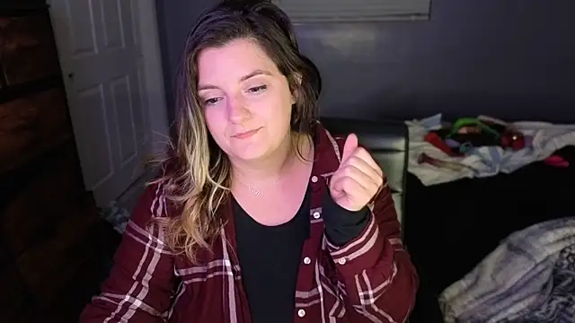 magicsparkles' Webcam Show