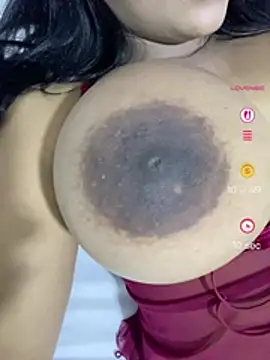 Webkamerová show CyBettyboop