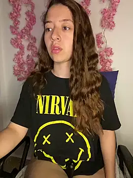 دردشة -rosi الجنسية المباشرة