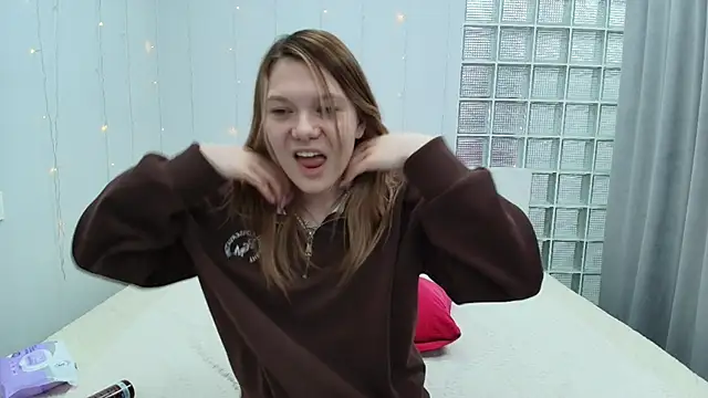 Sunny_Sammy 现场XXX聊天