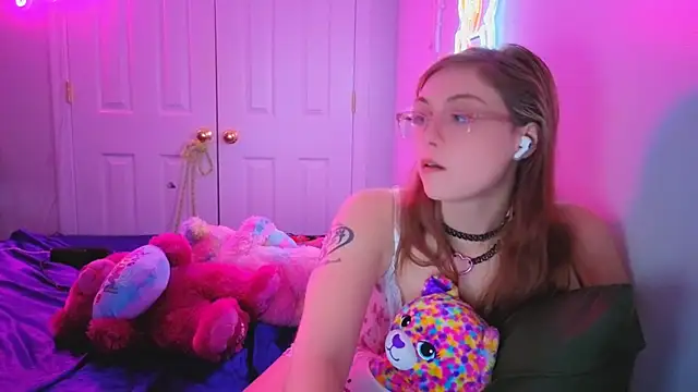 daddysprincess731's Live XXX Chat