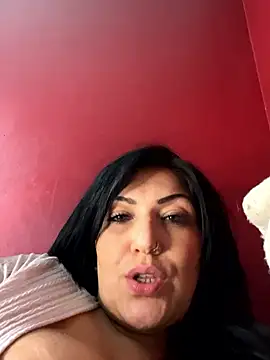 LittleMissEeve – webcam-show