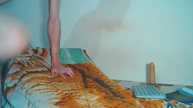 Chat XXX en directo de maihton_xx