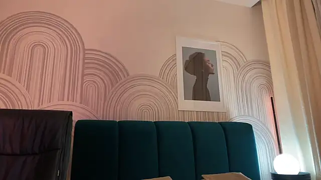 viviann_evans Live XXX-Chat