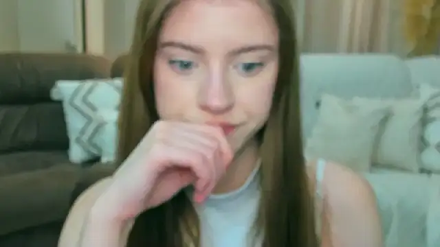 Erica_KissのライブXXXチャット