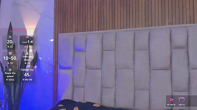 Scarlet_Rosexx's Live XXX Chat