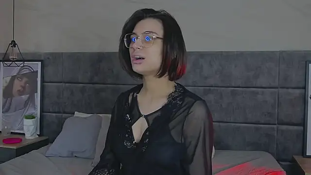 VioletAsh 网络视讯表演