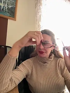 عرض كام Tania201243