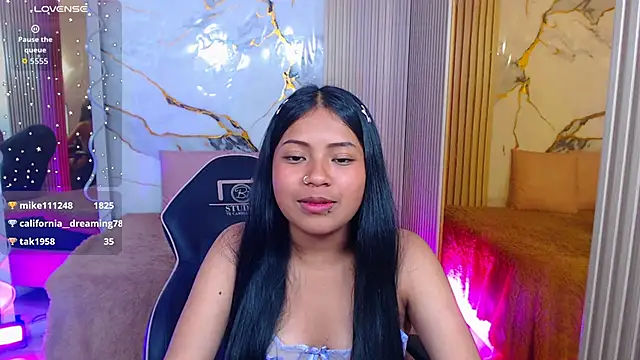 Živý XXX chat Maile_Tay