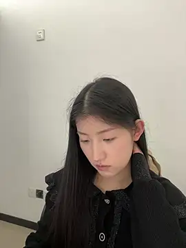 Mina_ovo 网络视讯表演