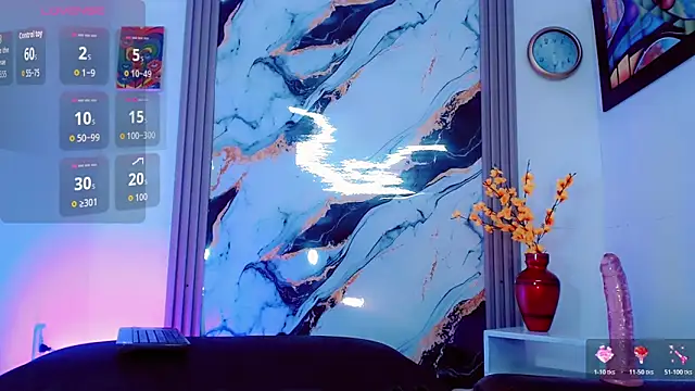 Kendra_horny 웹캠 쇼