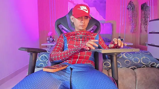 Owen_Drake Webcamshow