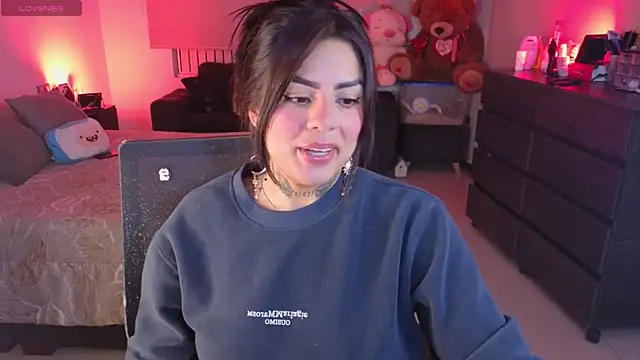 แชท XXX สดของ Catalinaa_martinez