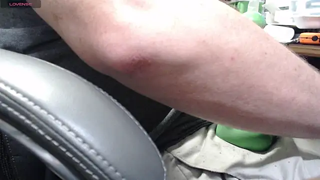 Czat XXX na żywo – anon_1962