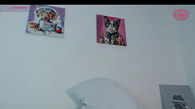 Chatroom XXX en direct de lilith_luv