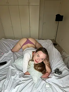 ElenaRebelle Live XXX-Chat