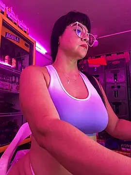 Živý XXX chat Hot_beauty__