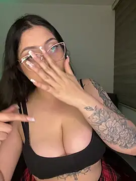 Amyy_1 现场XXX聊天