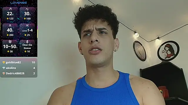 lust_for_life_ 在線直播表演