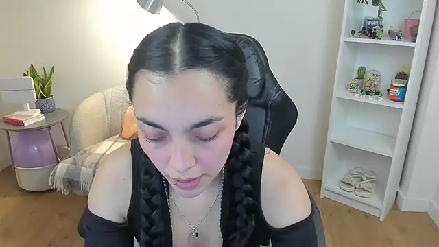 _BellaEvans_'s Live XXX Chat