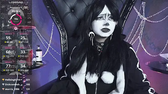 Navier__ Live XXX Chat