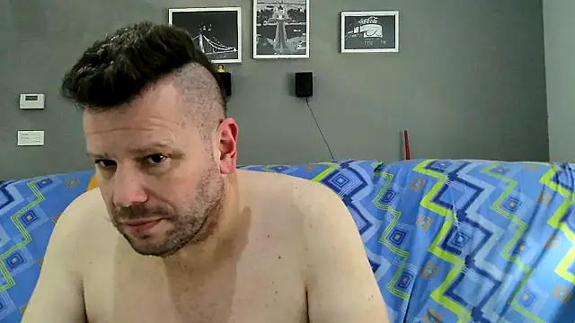 txan9876のウェブカメラショー