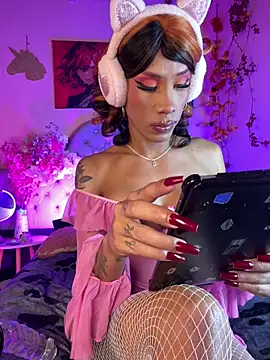 Naugth_channel_tsn Live XXX chat