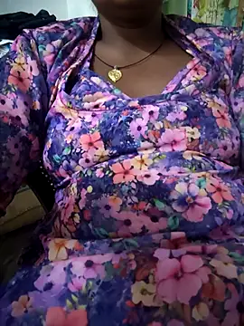 aunty_sumy Webcam-Show