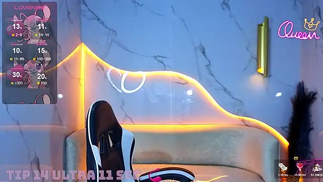 Živý XXX chat Sweet_Morita_Tx