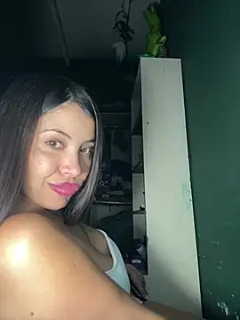 Webkamerová show Juliett07