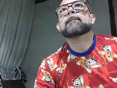 CarlossexVen Webcamshow