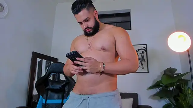 دردشة Justin_kingX7 الجنسية المباشرة