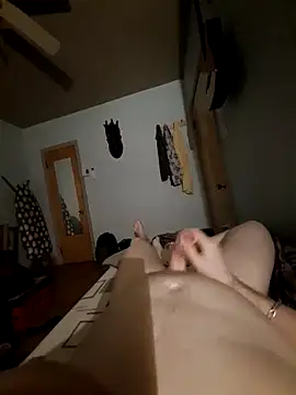 Show Webcam de ChrisMtl83