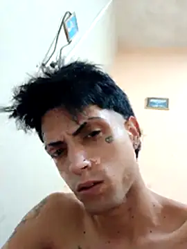 Webkamerová show CubaxxxPeneGrande