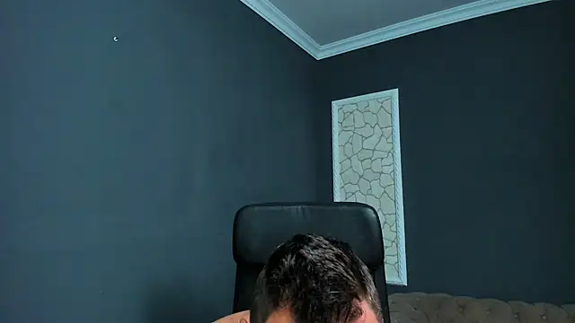 BrianHuntsn Live XXX chat