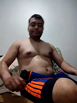 Show Webcam de Wolf23maverick