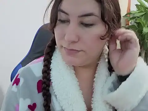 Živý XXX chat catalina_boobs