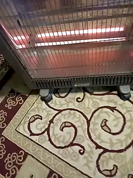 bullut06 Adlı Modelin Web Kamerası Şovu