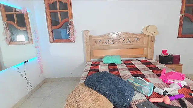 แชท XXX สดของ bratz_glloe